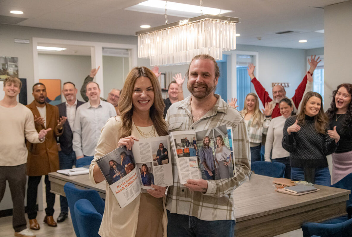 kirkland top producing agents