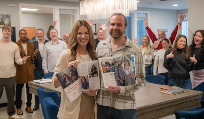 kirkland top producing agents